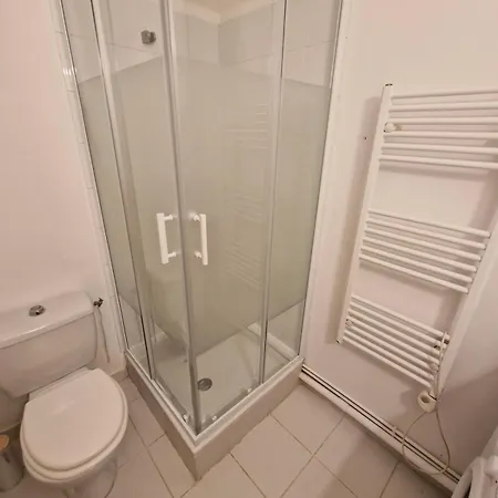 T2 Avec Balcon Au Calme - Chateau D'o - Escales Du Sud